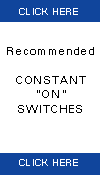 Recommended on switches